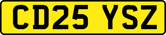 CD25YSZ
