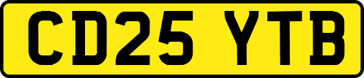 CD25YTB