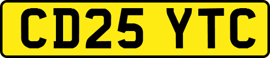 CD25YTC