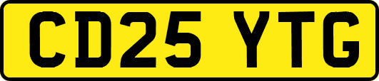 CD25YTG