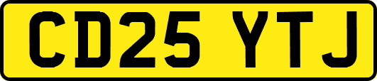 CD25YTJ