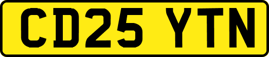 CD25YTN