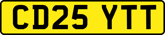 CD25YTT