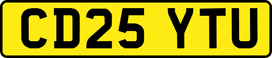 CD25YTU