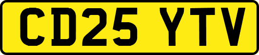 CD25YTV