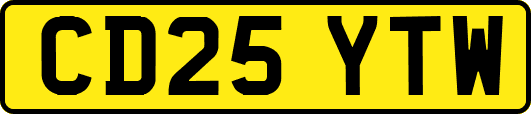 CD25YTW