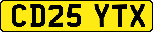 CD25YTX