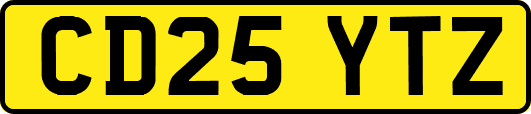 CD25YTZ