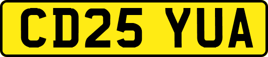 CD25YUA