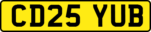CD25YUB