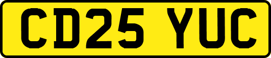 CD25YUC
