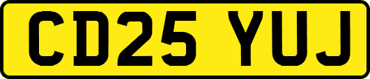 CD25YUJ
