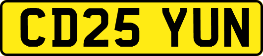 CD25YUN