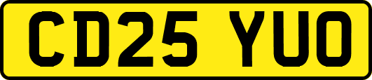 CD25YUO