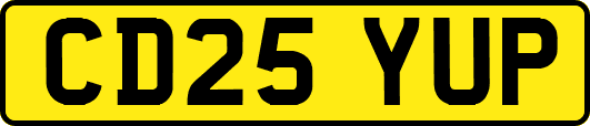 CD25YUP