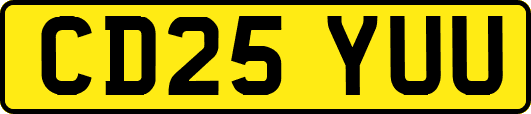 CD25YUU