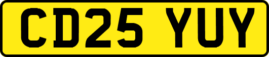 CD25YUY