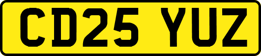 CD25YUZ