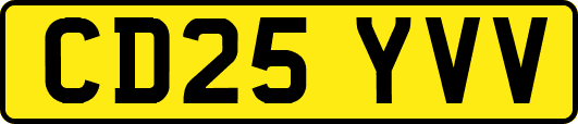 CD25YVV