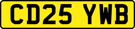 CD25YWB