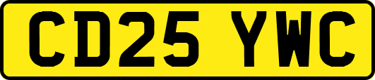 CD25YWC