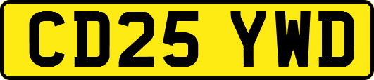 CD25YWD
