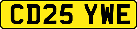 CD25YWE