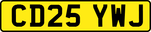 CD25YWJ