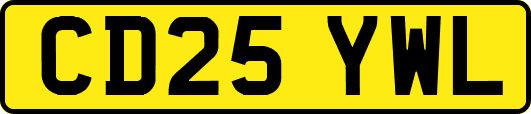 CD25YWL