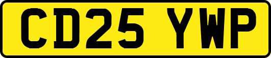 CD25YWP