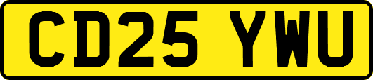 CD25YWU