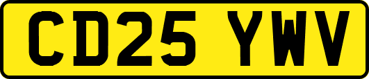 CD25YWV