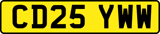CD25YWW