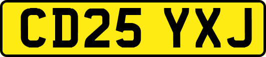 CD25YXJ