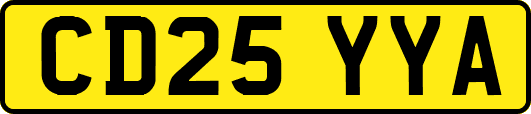 CD25YYA