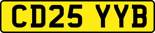 CD25YYB