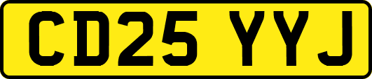 CD25YYJ
