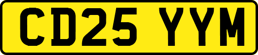 CD25YYM