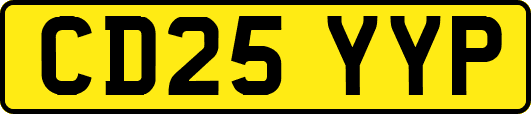 CD25YYP