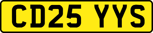 CD25YYS