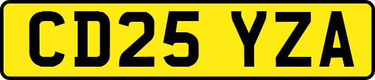 CD25YZA