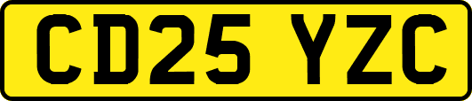 CD25YZC