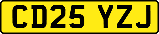 CD25YZJ
