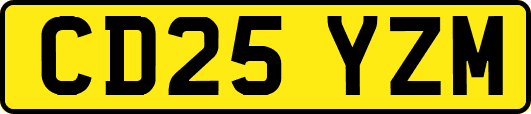 CD25YZM