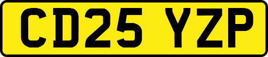 CD25YZP