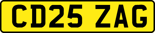 CD25ZAG