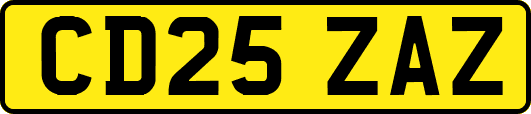 CD25ZAZ
