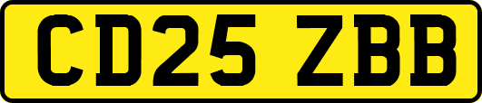 CD25ZBB