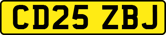 CD25ZBJ
