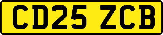CD25ZCB